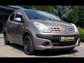 Nissan Pixo (2010)