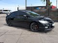 Honda Civic (2006)