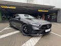 Mercedes-benz Cls-class (2019)