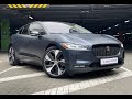 Jaguar I-pace (2018)