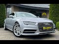 Audi A7 sportback (2015)