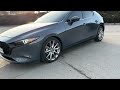 Mazda 3 (2021)