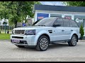 Land rover Range rover sport (2007)