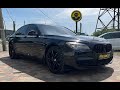 Bmw 7 series (2010)