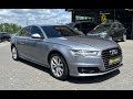 Audi A6 (2016)