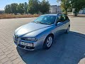 Alfa-romeo 156 (2003)