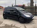 Mitsubishi Colt (2007)