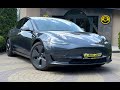 Tesla Model 3 (2022)