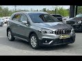 Suzuki Sx4 (2018)
