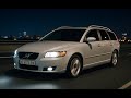 Volvo V50 (2012)