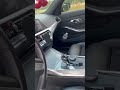 Bmw 3 series (2019)
