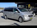 Mercedes-benz Viano (2009)