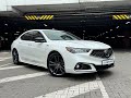 Acura Tlx (2017)