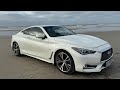 Infiniti Q60 (2017)