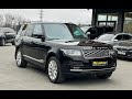 Land rover Range rover (2014)