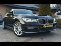 Bmw 7 series (2017)