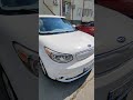 Kia Soul ev (2014)