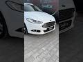 Ford Mondeo (2017)