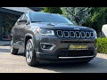 Jeep Compass (2017)