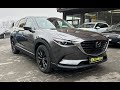 Mazda Cx-9 (2022)
