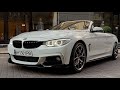 Bmw 4 series (2015)