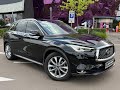 Infiniti Qx50 (2020)