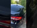 Ford Fusion (2017)