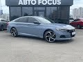 Honda Accord (2022)