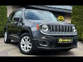 Jeep Renegade (2017)