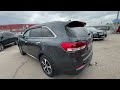 Kia Sorento (2016)