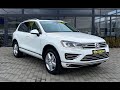 Volkswagen Touareg (2014)