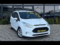 Ford B-max (2015)