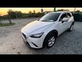 Mazda Cx-3 (2015)