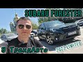 Subaru Forester (2022)