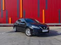 Nissan Sentra (2018)
