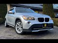 Bmw X1 (2012)