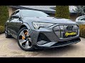 Audi E-tron (2019)