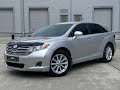 Toyota Venza (2010)
