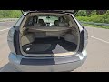 Lexus Rx (2006)