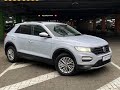 Volkswagen T-roc (2019)