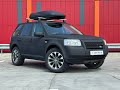 Land rover Freelander (2010)