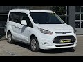 Ford Tourneo connect (2014)