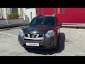 Nissan X-trail (2013)