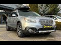 Subaru Outback (2014)