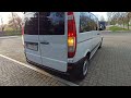 Mercedes-benz Vito (2004)