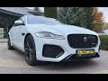 Jaguar Xf (2021)