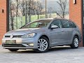 Volkswagen Golf (2019)