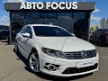 Volkswagen Cc  passat cc (2013)