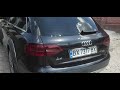 Audi A4 allroad (2013)