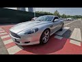 Aston-martin Db9 (2007)